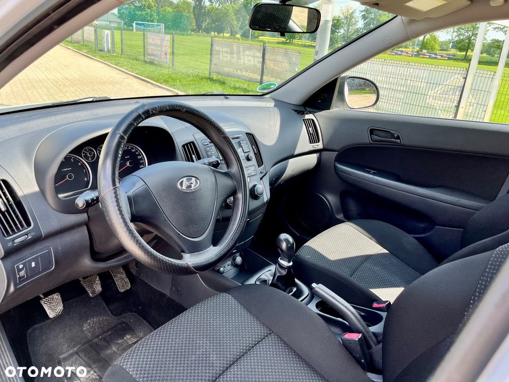 Hyundai i30 1.4 Blue Comfort - 19