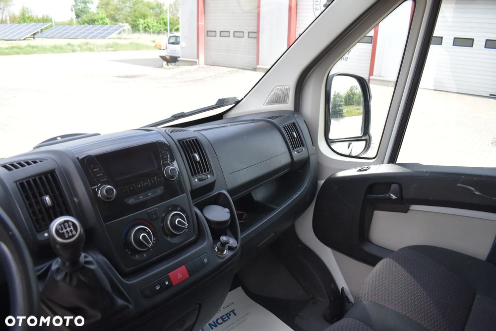Peugeot Boxer - 19