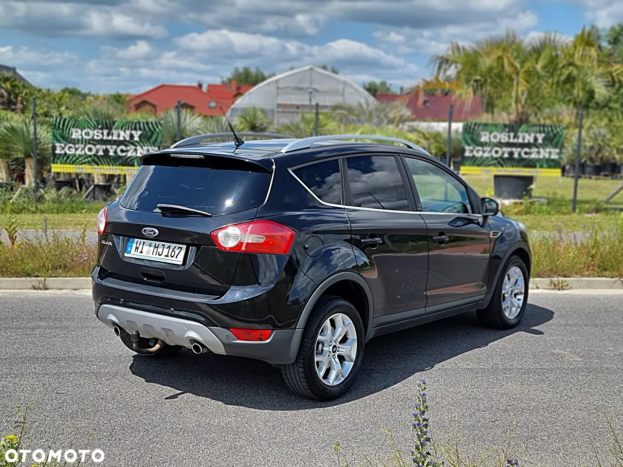 Ford Kuga - 11