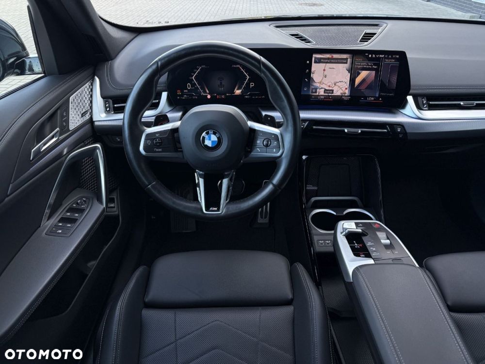 BMW X1 xDrive23i mHEV M Sport - 21