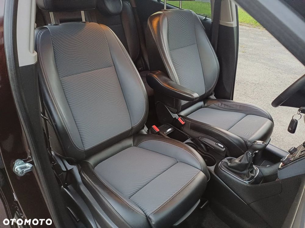 Opel Mokka 1.4 Turbo ecoFLEX Start/Stop 4x4 Edition - 18