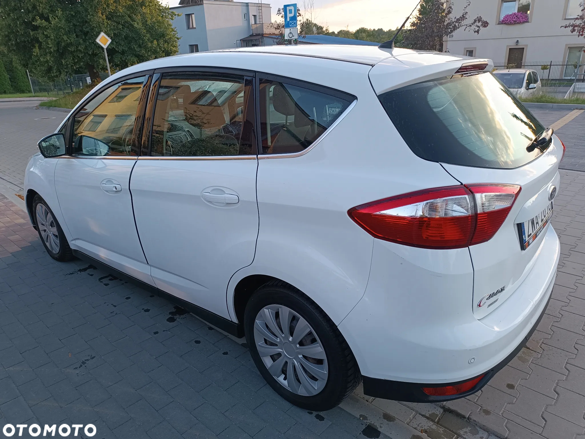 Ford C-MAX 1.0 EcoBoost Start-Stopp-System Trend - 5