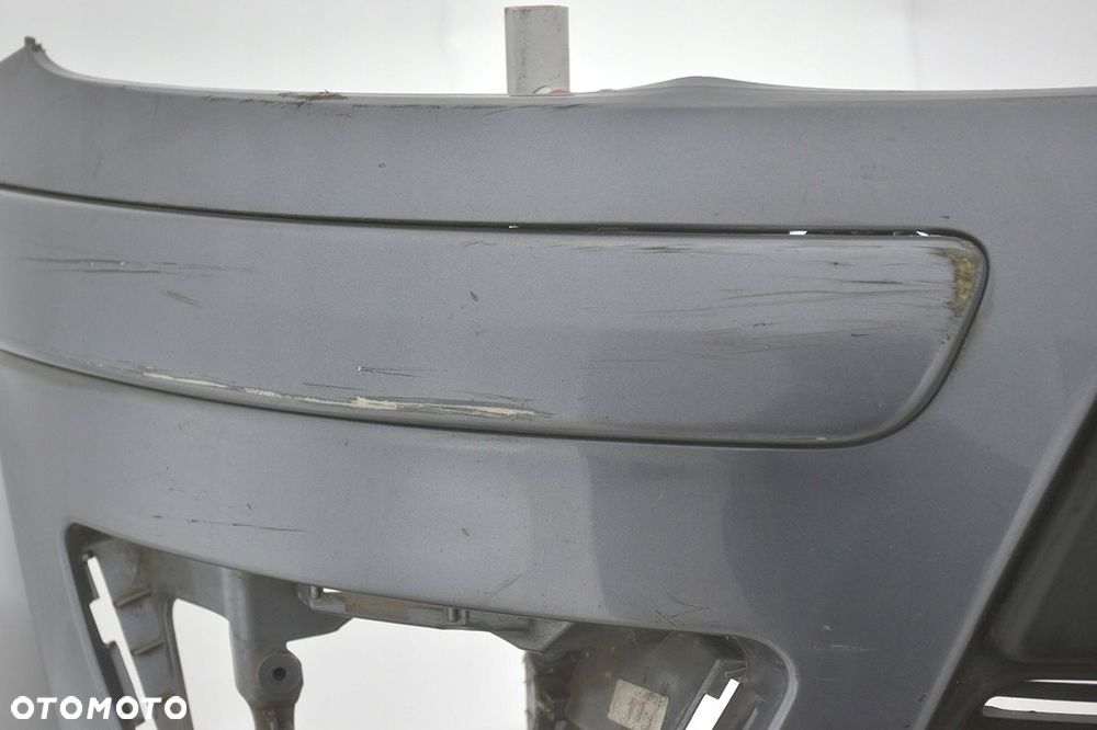 zderzak przedni * przód citroen c4 i lift - 6