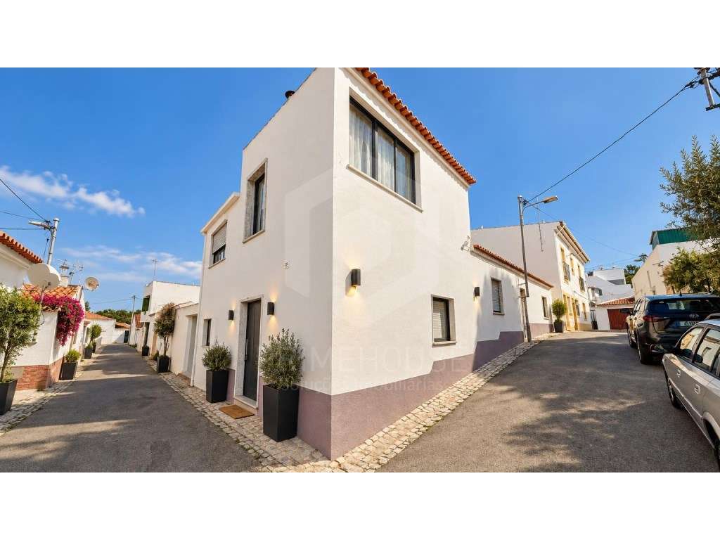Moradia T2+1 em Alvor - Ampliação, Arrendamento e Investimento - Grande imagem: 5/43