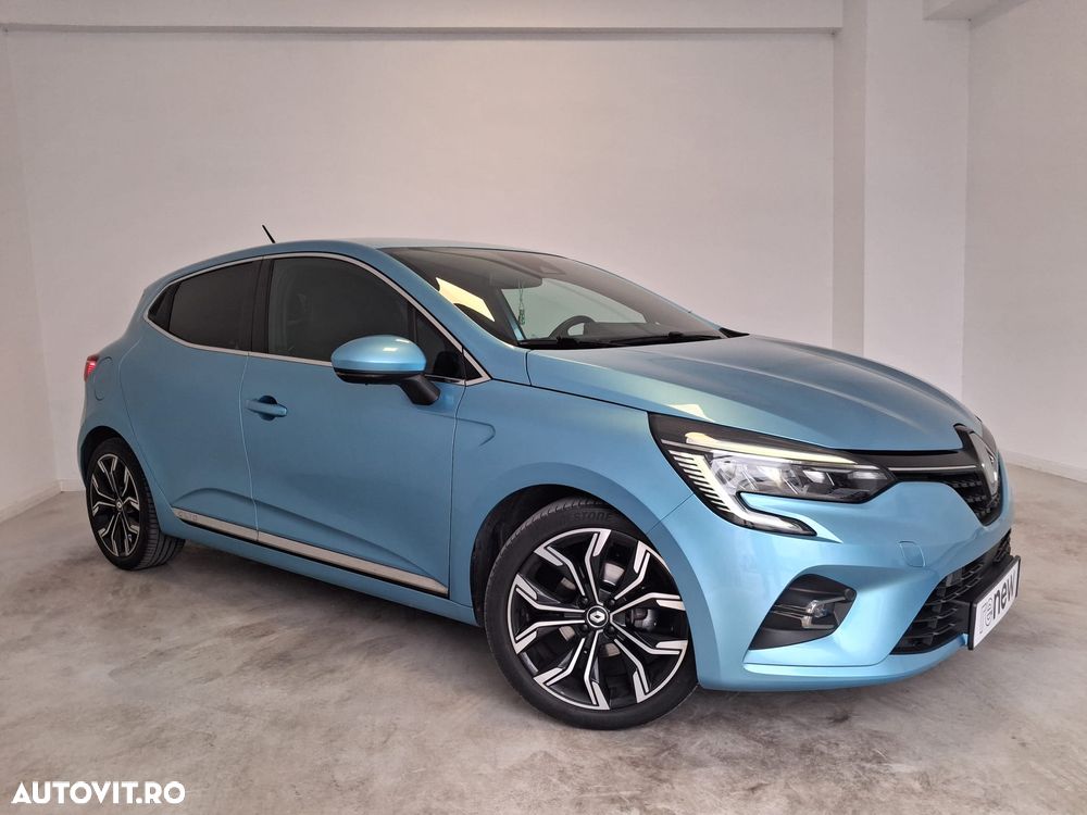 Renault Clio V 1.0 TCe Intens - 30