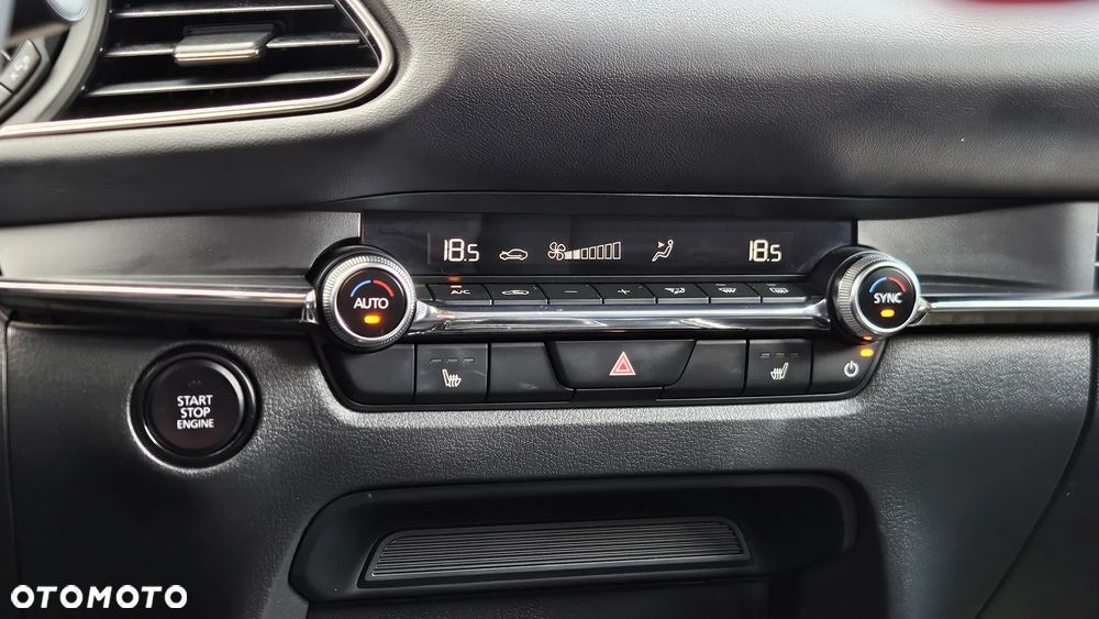 Mazda CX-30 2.0 mHEV Kanjo AWD - 11