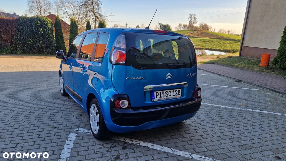 Citroën C3 Picasso - 7