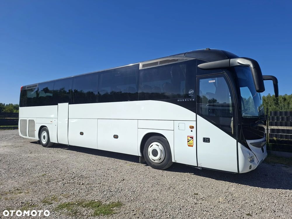 Iveco Magelys - 27