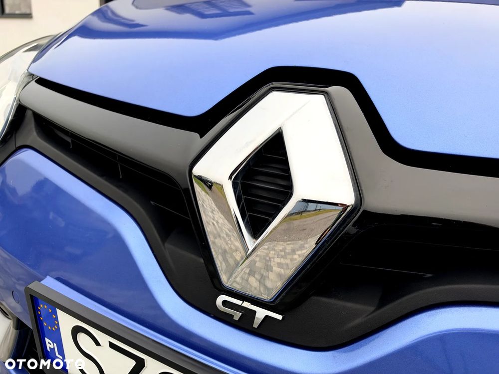 Renault Megane TCe 220 Start & Stop GT 220 - 9