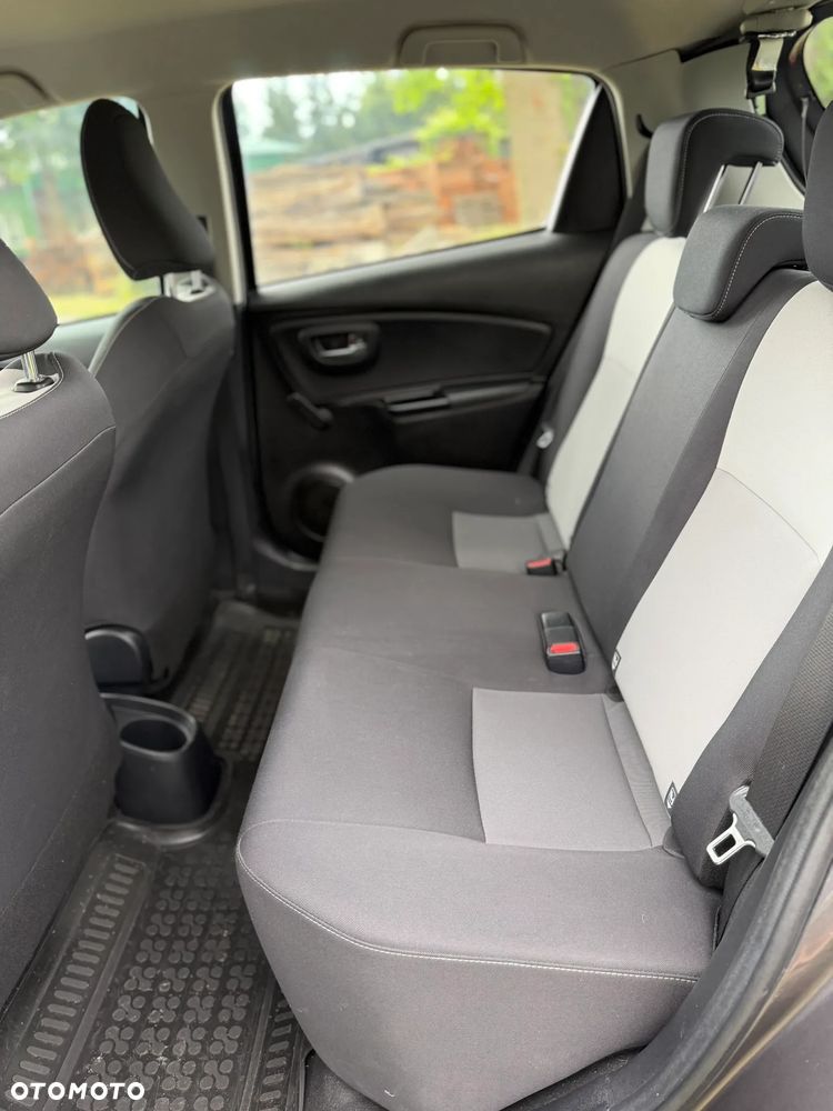 Toyota Yaris 1.5 Selection - 14