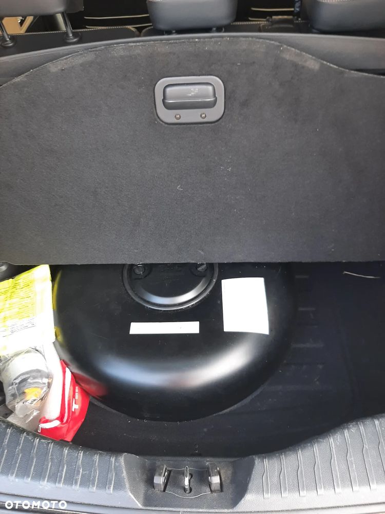 SsangYong/KGM XLV 1.6 Sapphire - 13