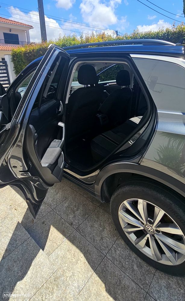 VW T-Roc 1.0 TSI OPF Style - 8