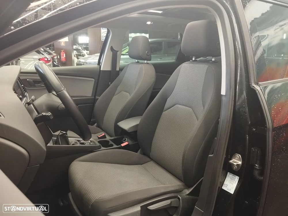 SEAT Leon ST 1.6 TDI Style S/S - 20