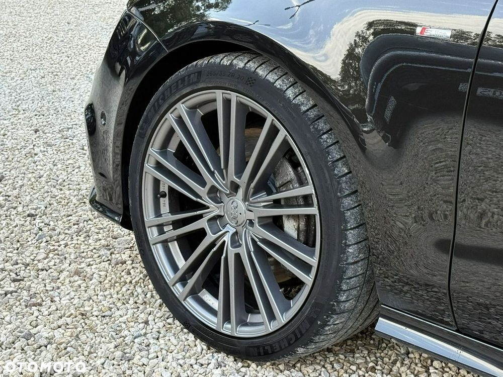 Audi A7 Sportback - 9