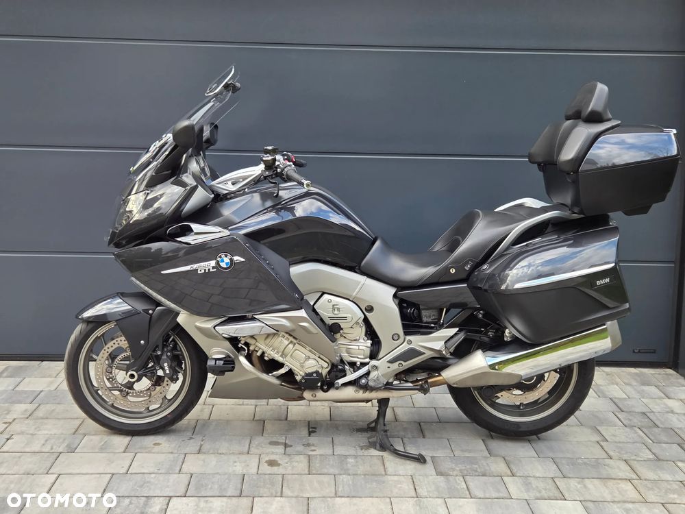 BMW K - 23