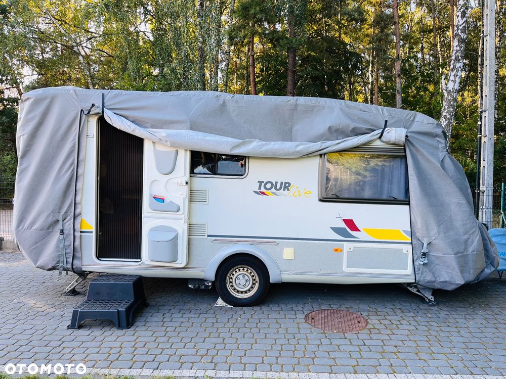 TEC Tour Live 460 TE - 15