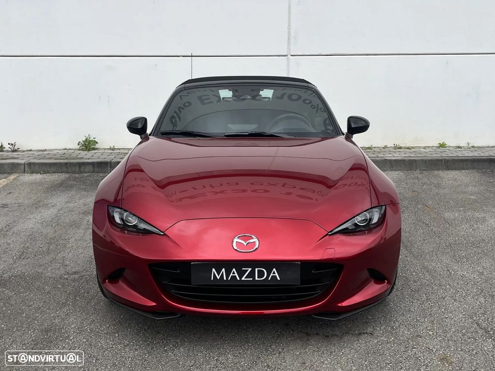 Mazda MX-5 1.5 Sky-G Prime-line - 9