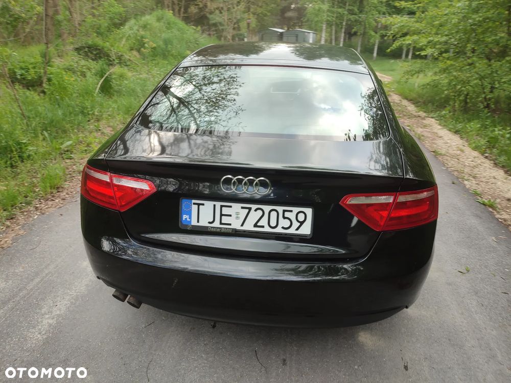 Audi A5 Sportback - 14