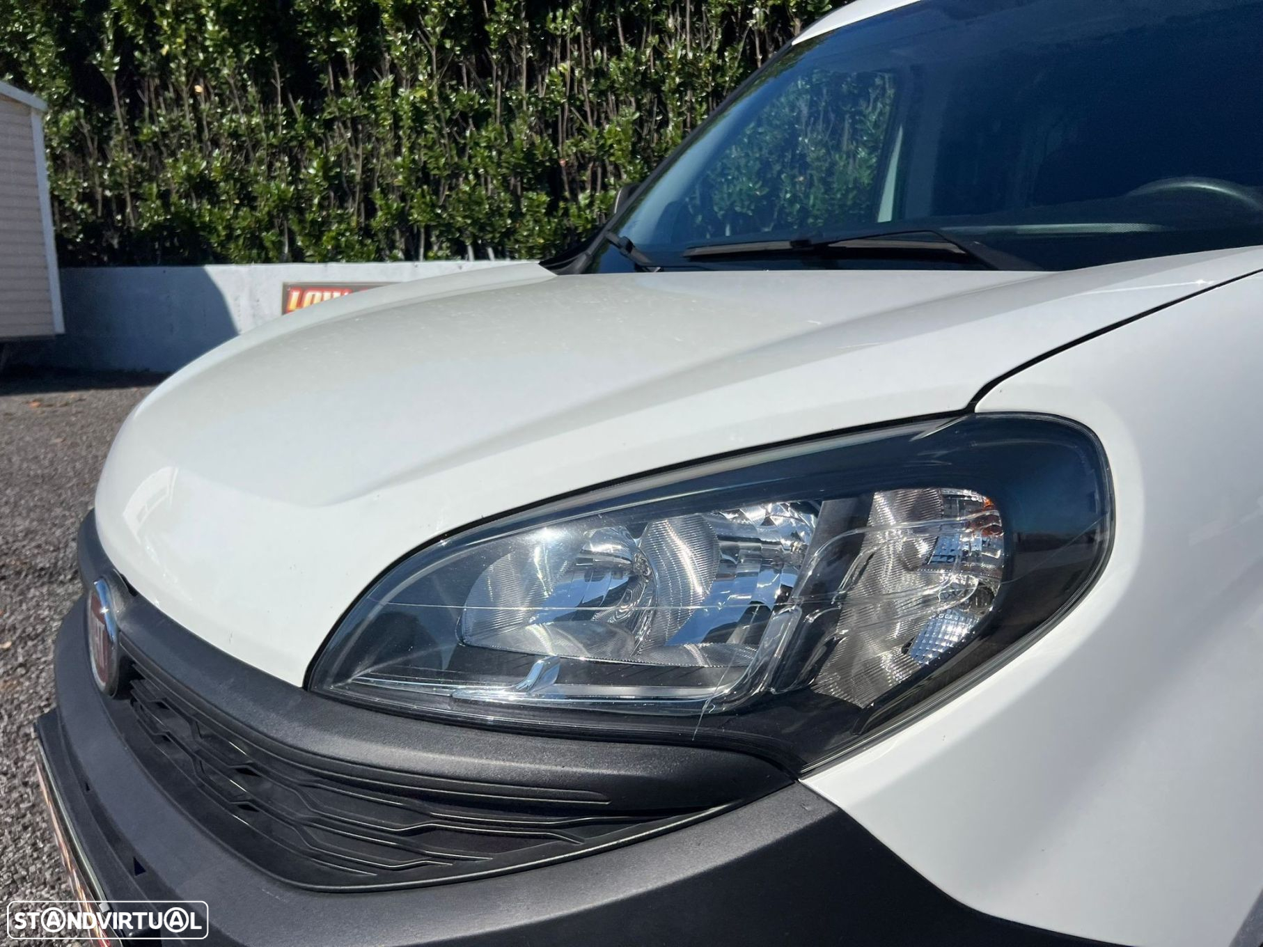 Fiat Doblo 1.6 MJ - 15