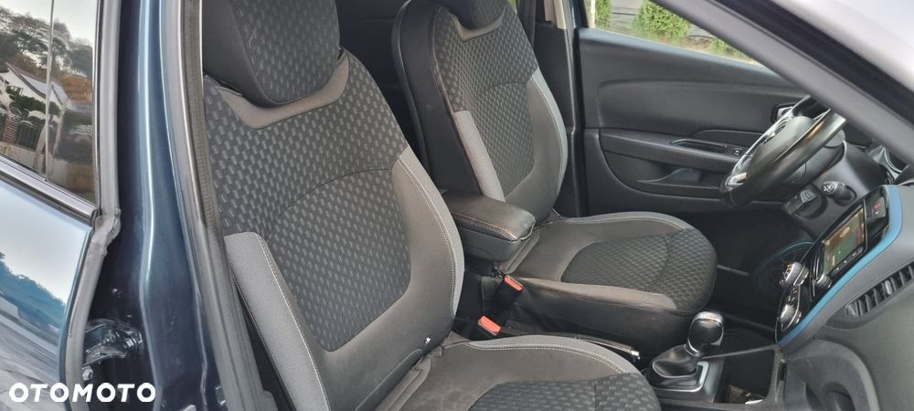 Renault Captur TCe 120 EDC Luxe - 13