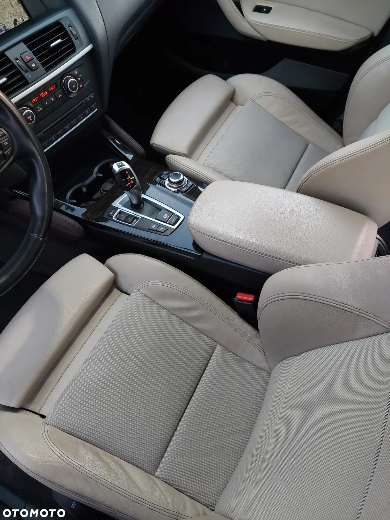 BMW X3 - 13