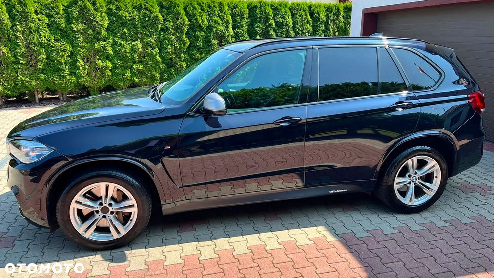 BMW X5 M - 3