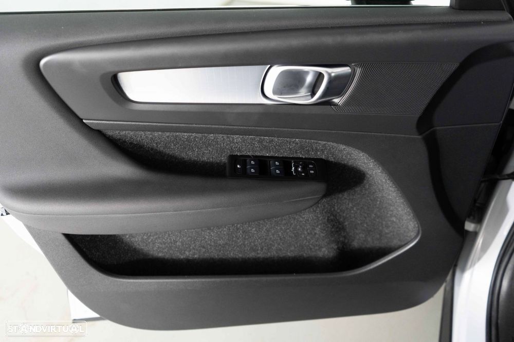 Volvo XC 40 1.5 T5 PHEV Inscription Expression - 13