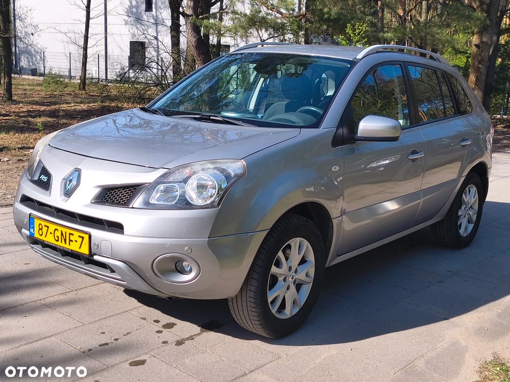 Renault Koleos 2.5 16V Expression - 18