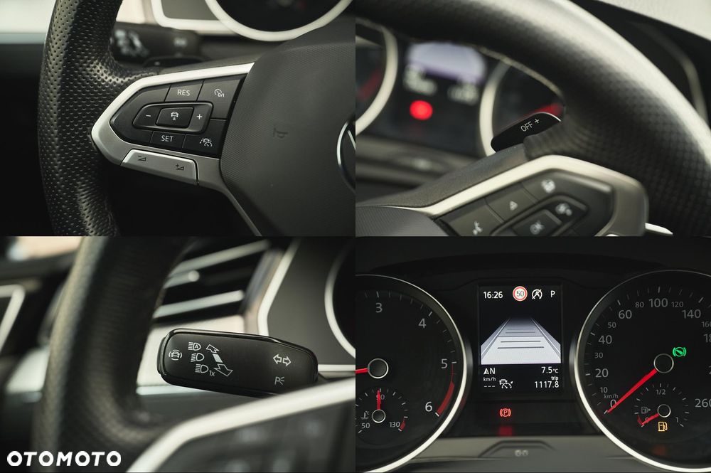 Volkswagen Passat Variant 2.0 TDI SCR DSG R-Line - 36