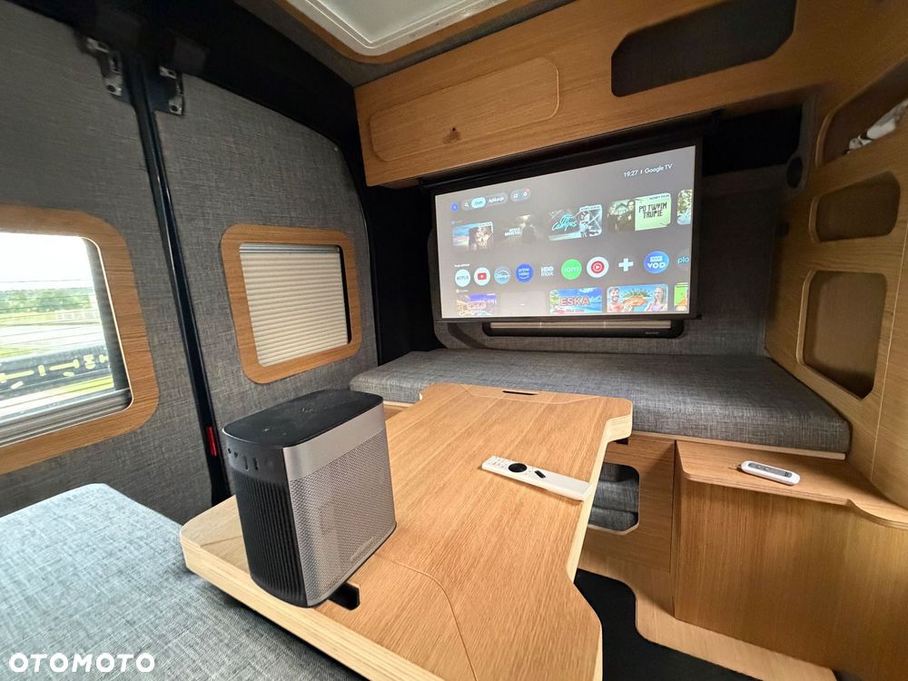 Ford Transit L4H3 AWD Trend (bryg.) - 31