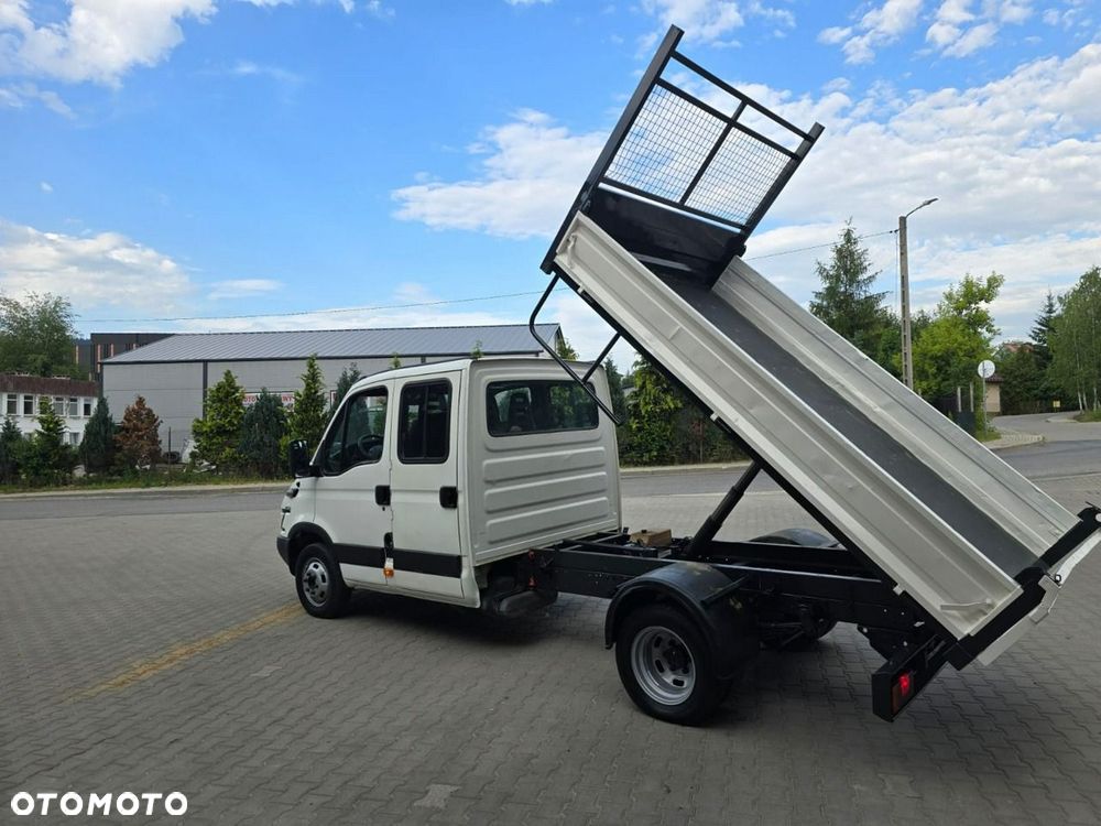 Iveco Daily 35C13 - 11