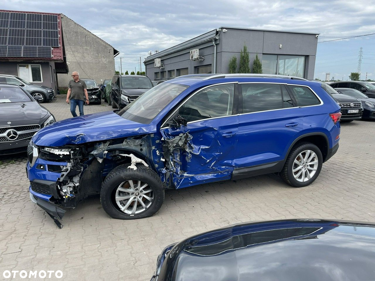 Skoda Kodiaq 2.0 TSI 4x4 DSG Style - 6