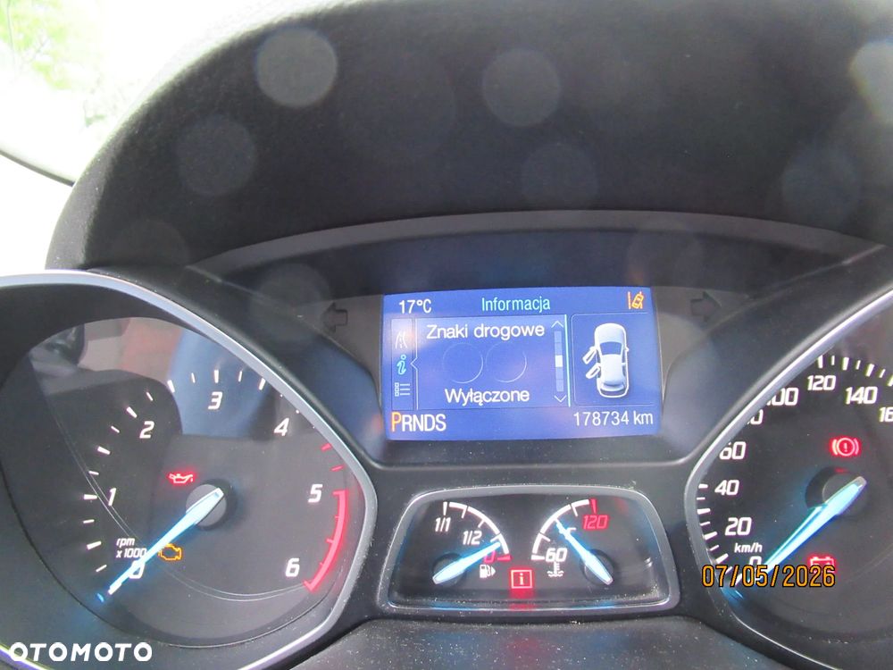 Ford Kuga 2.0 TDCi 4x4 Titanium - 27