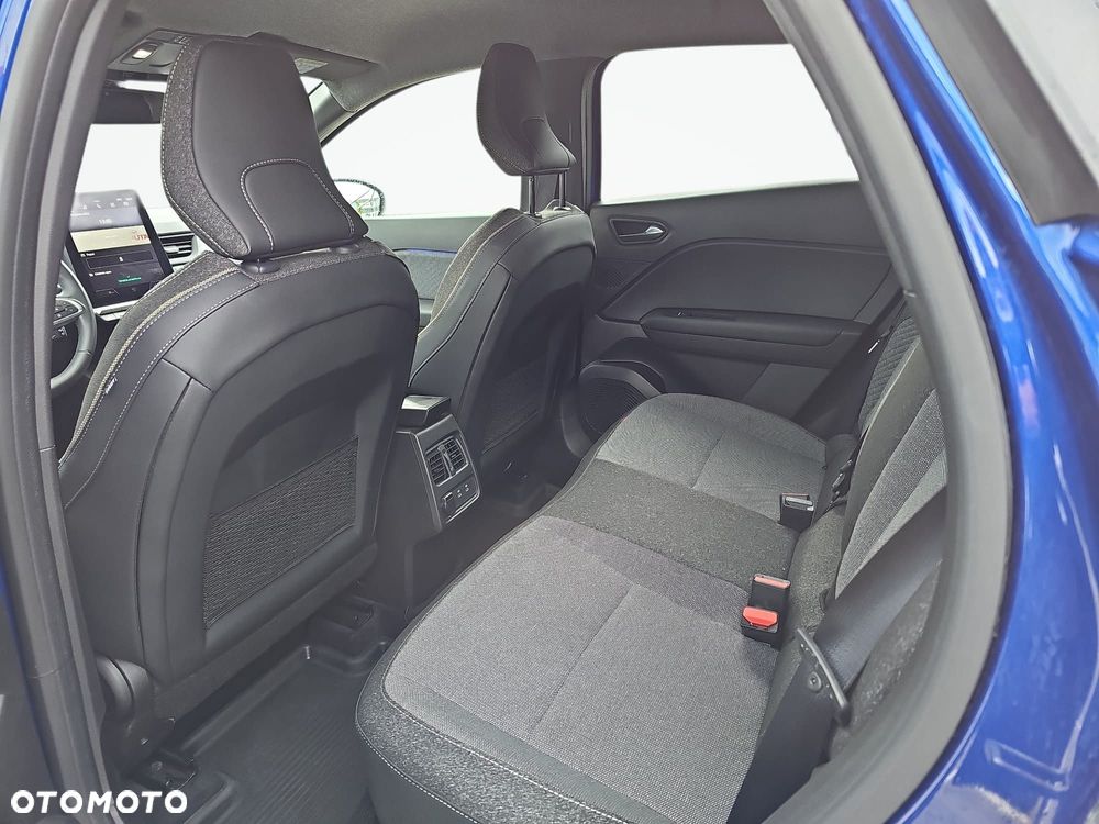 Renault Captur 1.0 TCe Techno - 12