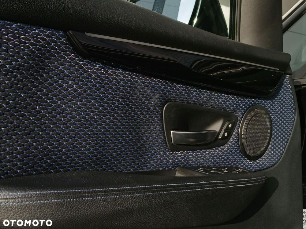 BMW Seria 2 218d GT M Sport - 35