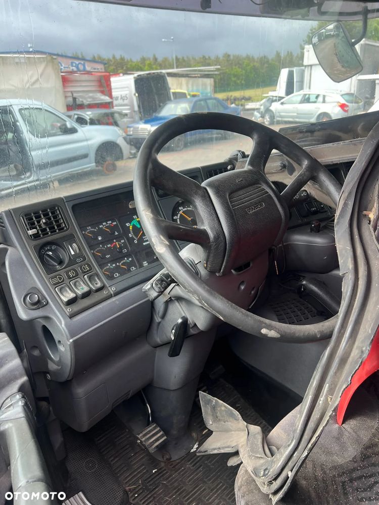 Kabina / Karoseria SCANIA - 3