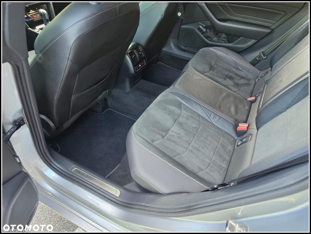 Volkswagen Arteon 2.0 TDI R-Line DSG - 15
