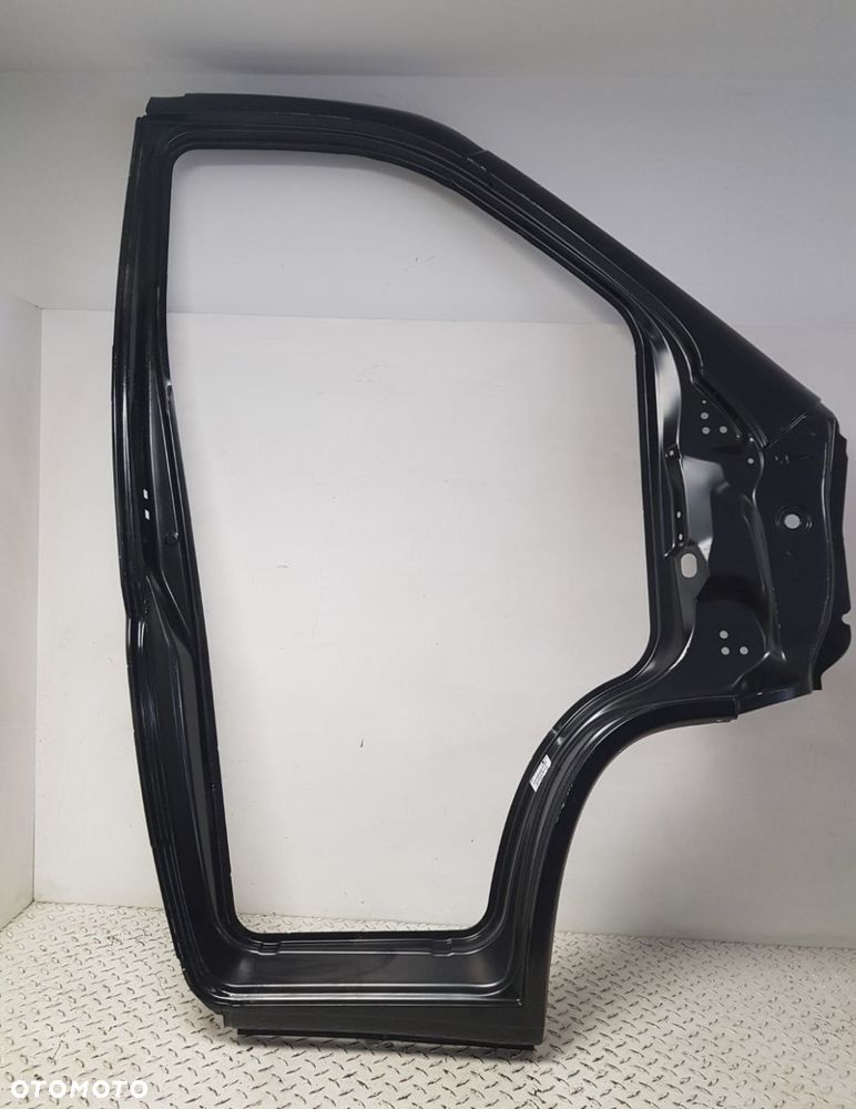 FABRYCZNIE NOWY ORYGINALNY PRAWY PRZEDNI PRÓG PEUGEOT BOXER CITROEN JUMPER FIAT DUCATO III 14-25 - 2