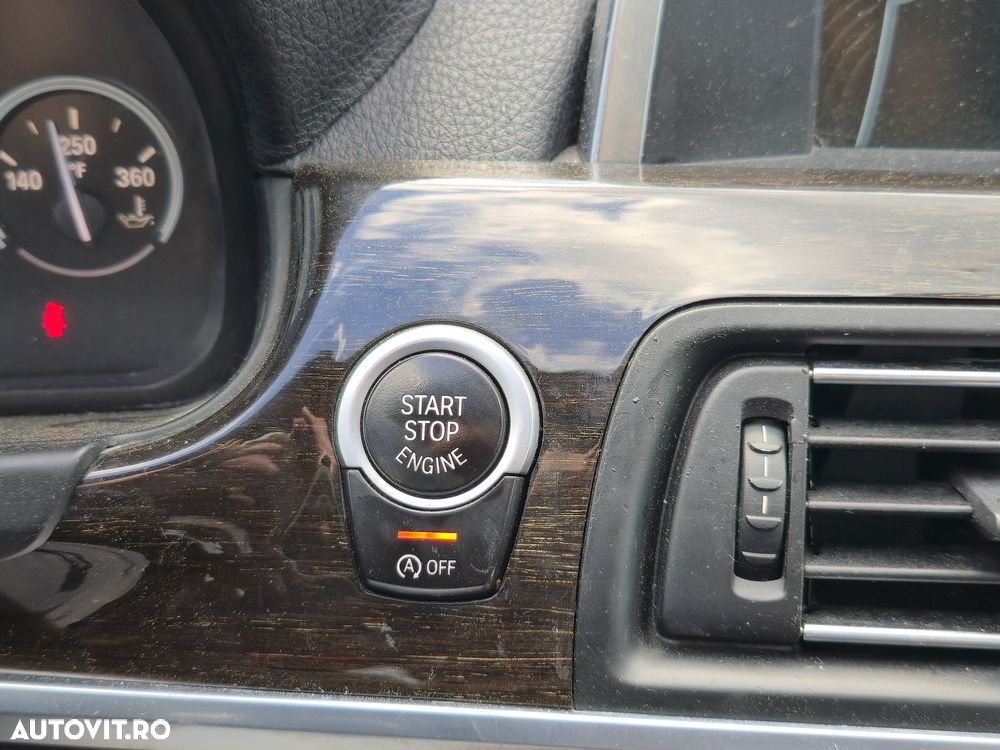 BMW Seria 6 640i xDrive M Sport Edition - 15