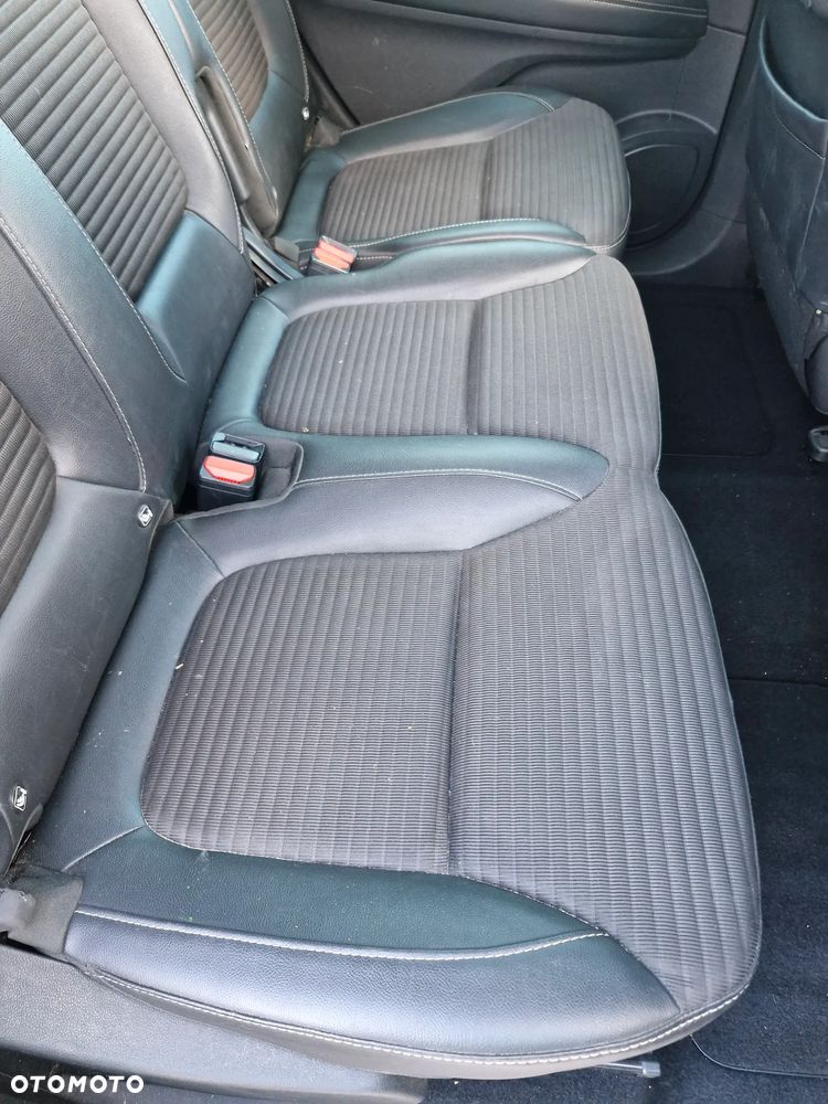 Renault Scenic ENERGY dCi 130 BOSE EDITION - 30