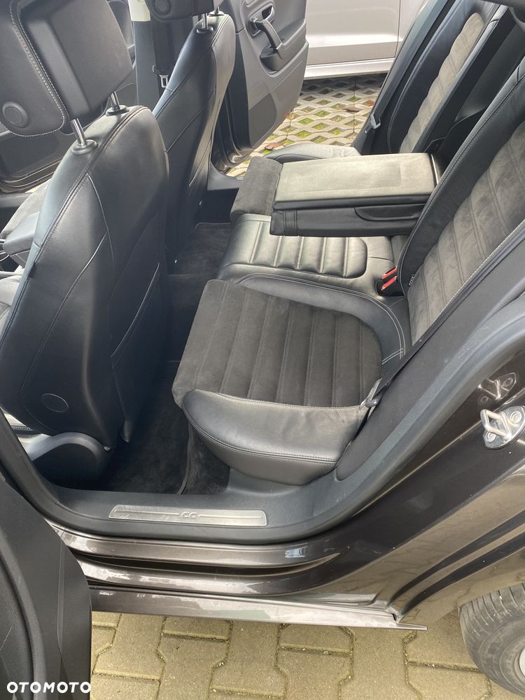Volkswagen CC 2.0 TDI DPF BMT DSG - 16