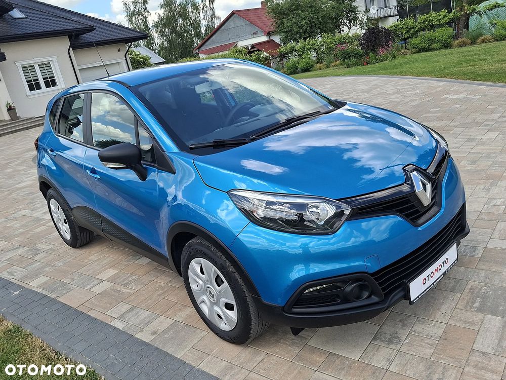 Renault Captur - 9