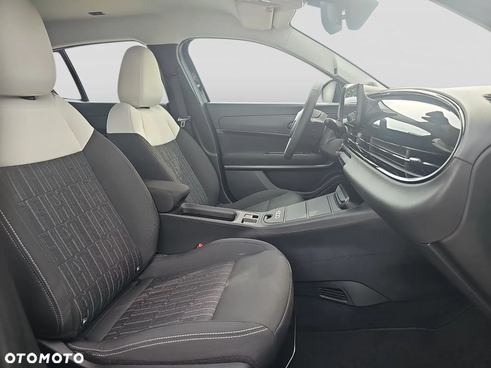 Fiat 600 1.2 Turbo Icon eDCT - 12