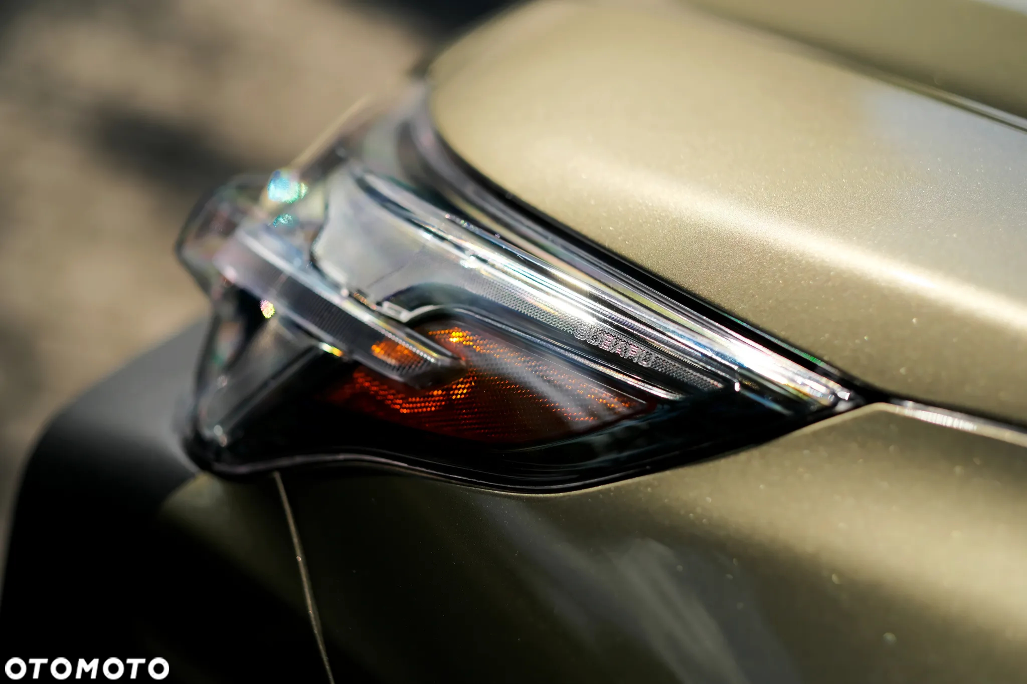 Subaru Outback - 16