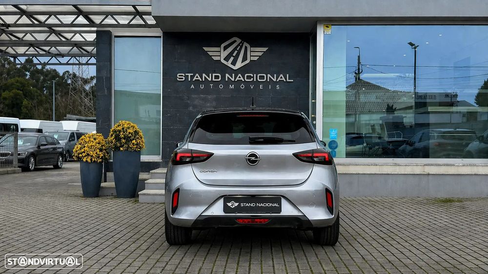 Opel Corsa 1.2 T GS Line - 5