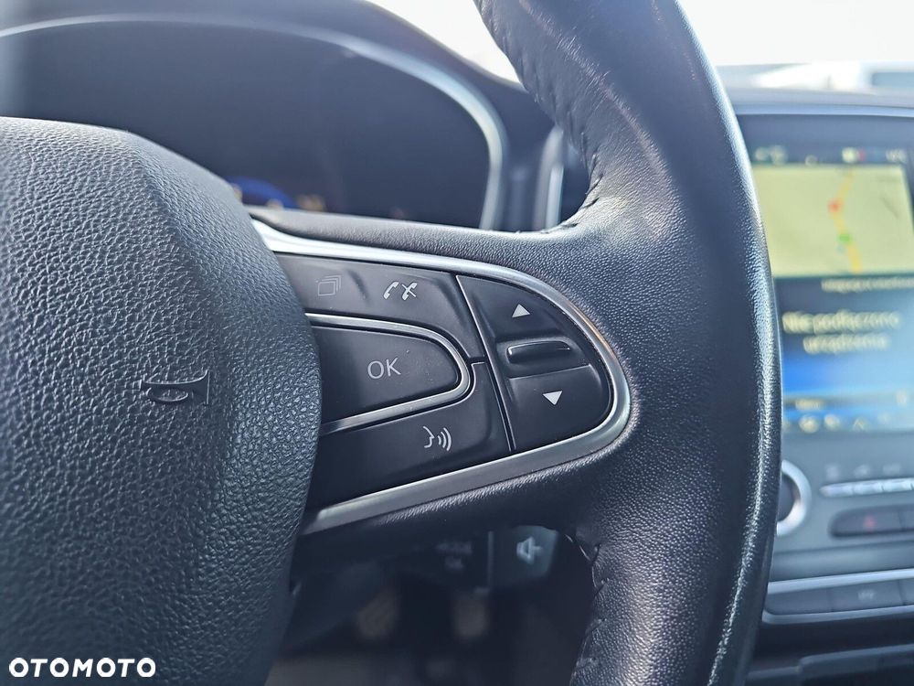 Renault Talisman - 29