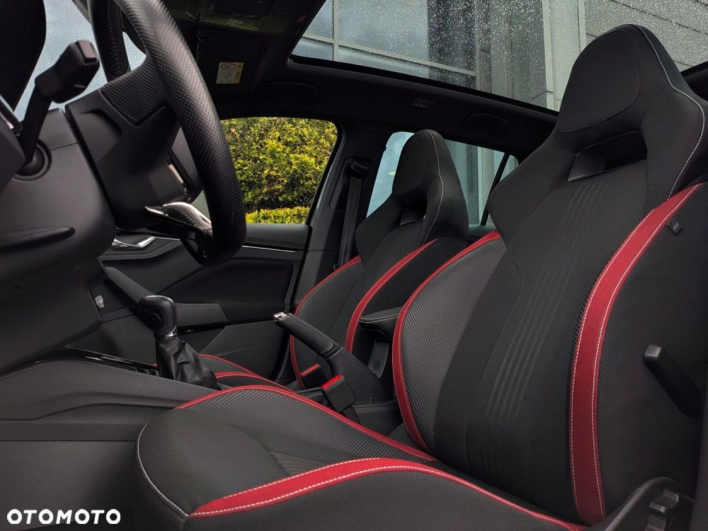 Skoda Scala 1.0 TSI Monte Carlo DSG - 10