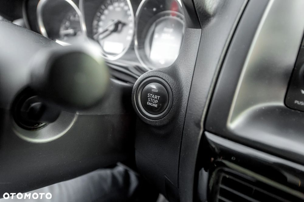 Mazda CX-5 SKYACTIV-G 160 AWD Exclusive-Line - 37