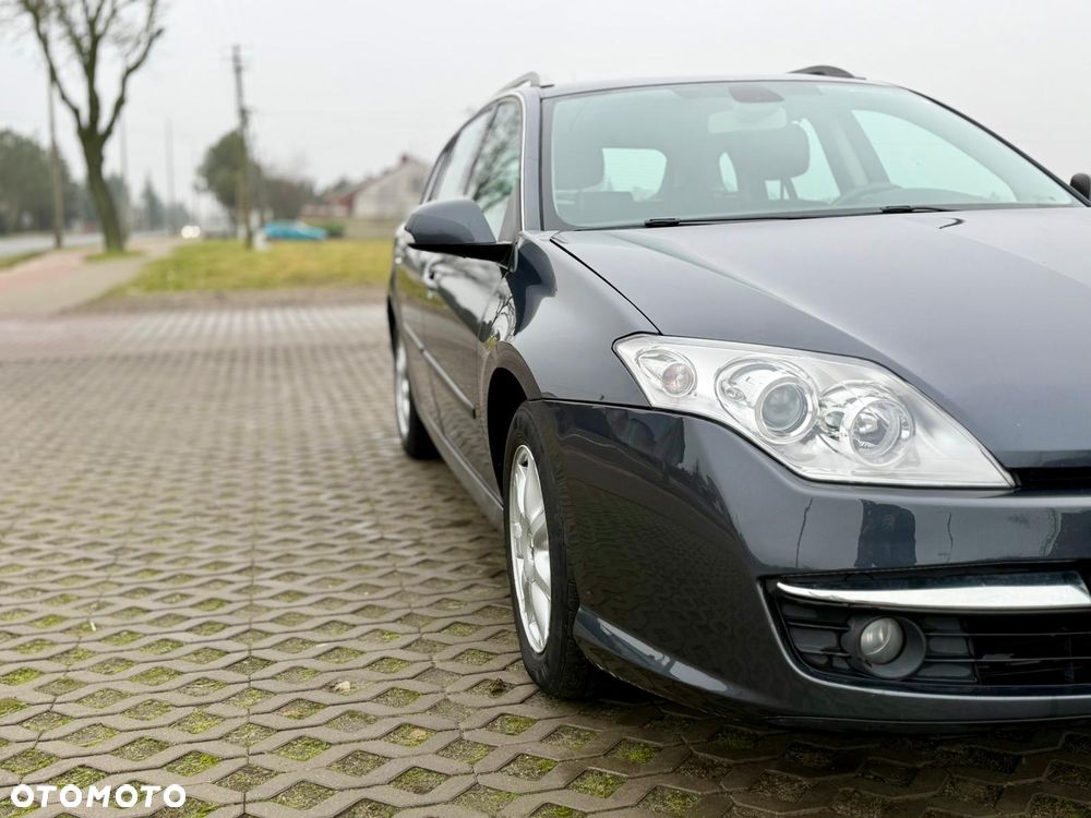 Renault Laguna 2.0 DCi Expression - 13