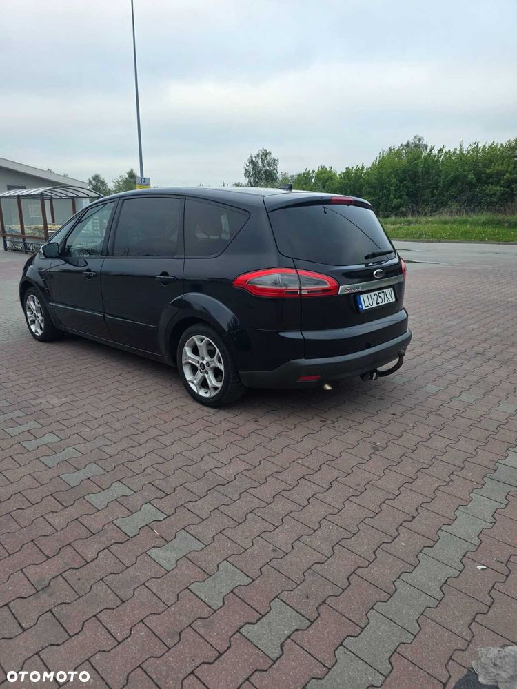 Ford S-Max - 4